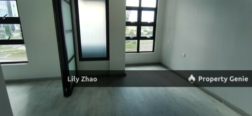 Jesselton Quay Waterfront Soho Suites with Sea View for Sale @Kota Kinabalu City Centre