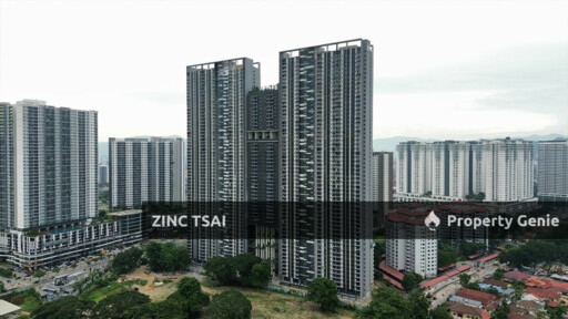 M Arisa {Save RM 106,400}