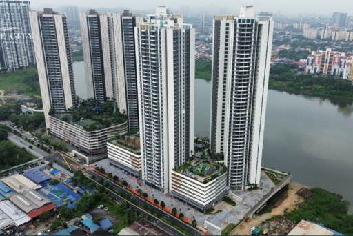 RESIDENSI BARON
