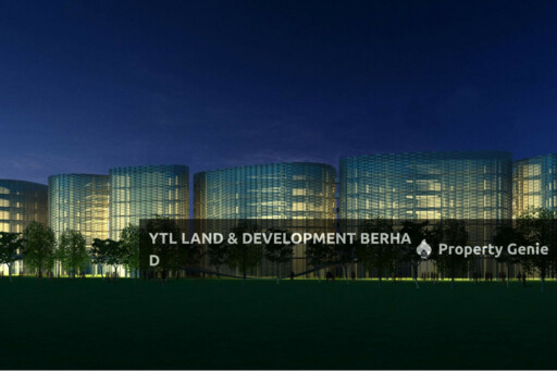 D5 Sentul East