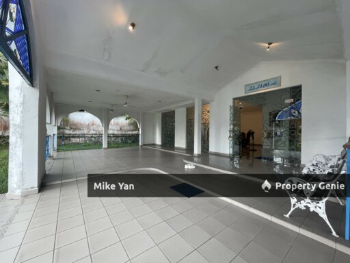 2 Storey Bungalow House Seksyen 12 Petaling Jaya Selangor