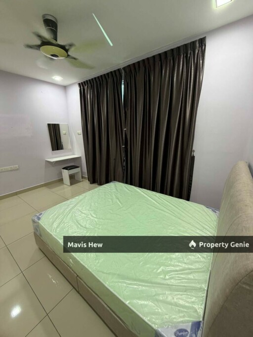 For Rent, Pandan @Seri Purnama, 1 Carpark, Fully Furnished