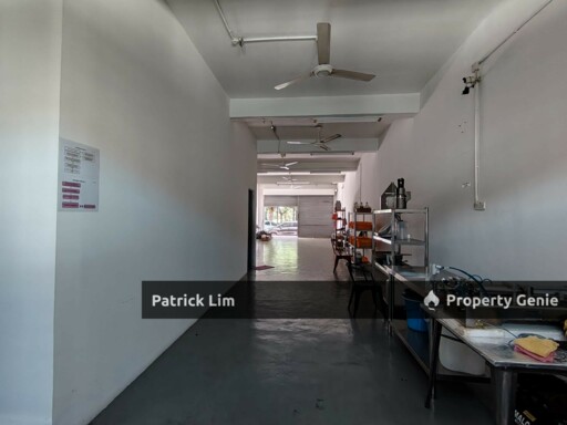 Angkasa Nuri [Ground Floor] Shop Lot For Rent