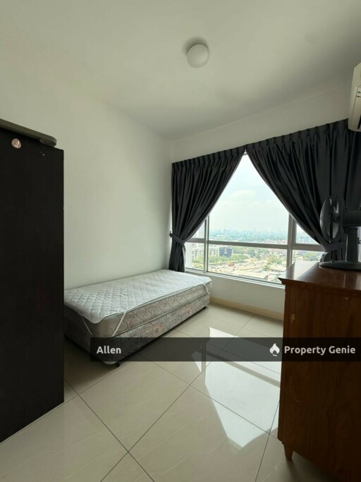 Greenfield Regency, Taman Tampoi Indah, Tampoi
