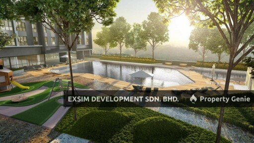 D'Quince Residences