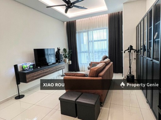 For Sales Ong Kim Wee Residence