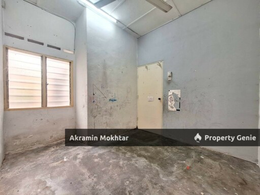 FREEHOLD & NON BUMI LOT | SINGLE STOREY TERRACE INTERMEDIATE HOUSE TAMAN BANTING BARU BANTING