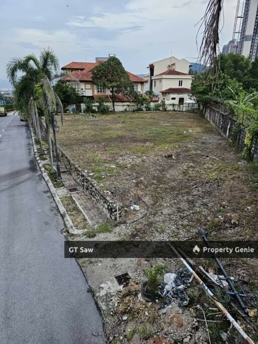 Cheras Bungalow Land For sale @ Bukit Tiara