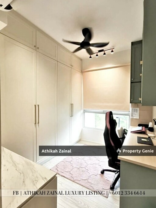 Cantara Residence Stunning Renovated Unit