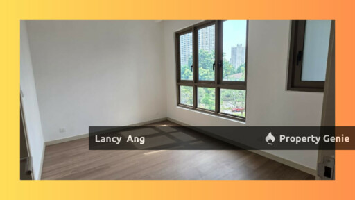 Park Place Desa ParkCity