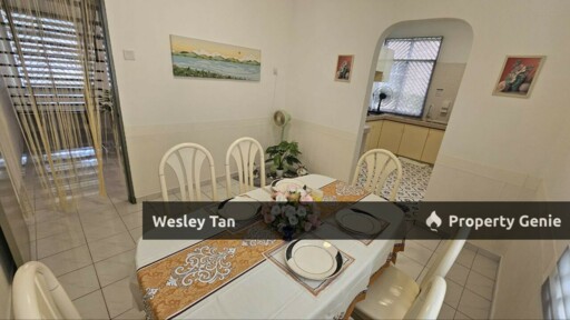 Malim Jaya 2 Stry Endlot 32x70 Fully Renovated & Furnished with Garden
