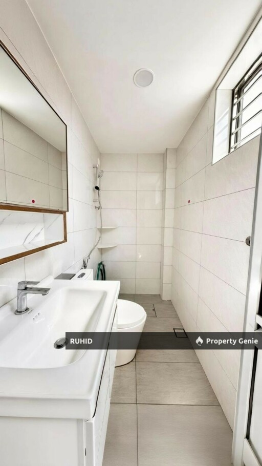 2.5 Storey Terrace House For Sale Taman Scientex Pasir Gudang | Freehold Non Bumi