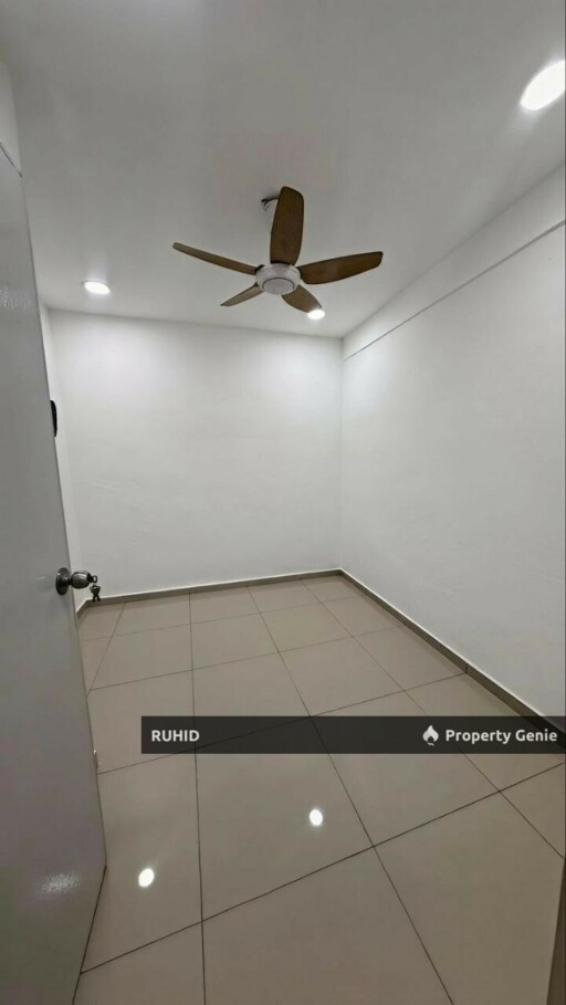 Fully Renovated Double Storey Low Cost House | Taman Johor Jaya | Freehold