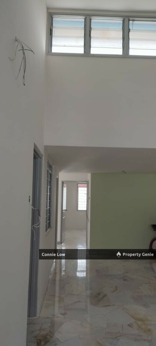 Ipoh Menglembu Renovated Single Storey Terrace House