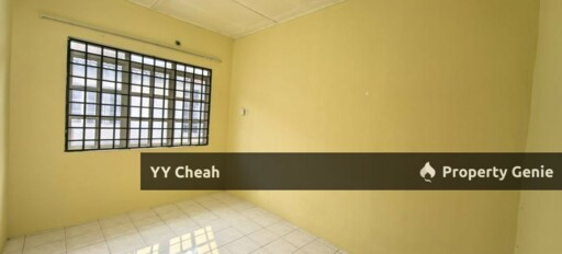 Ampang Ipoh SIngle Storey Bungalow For Sale / Rent Good Condition