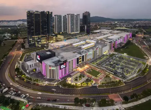 Setia City Mall