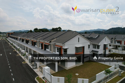 Warisan Puteri 2, Seremban