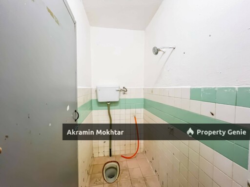 Freehold | 1 Storey Terrace House Seksyen 1 Bandar Rinching Semenyih Selangor