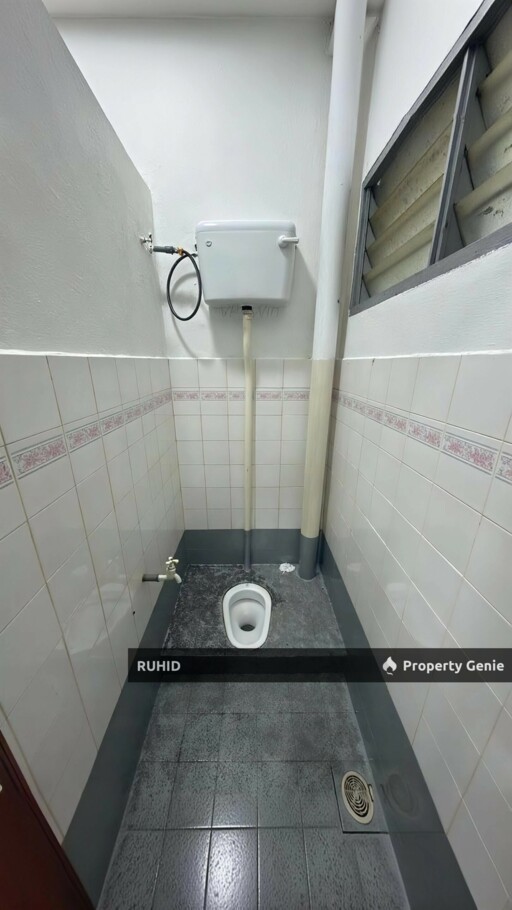 Bandar Seri Alam Double Storey Low Medium Cost House For Sale