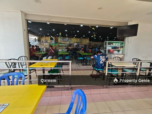 [Ground Floor] Shoplot Kelana Centre Point SS7 Kelana Jaya. PJ