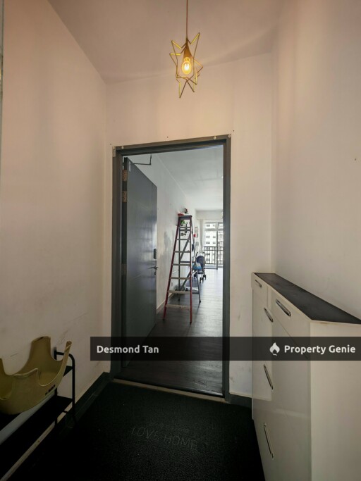 Kalista 2, Kalista Residence, Seremban 2, Mambau (Fully Furnished)
