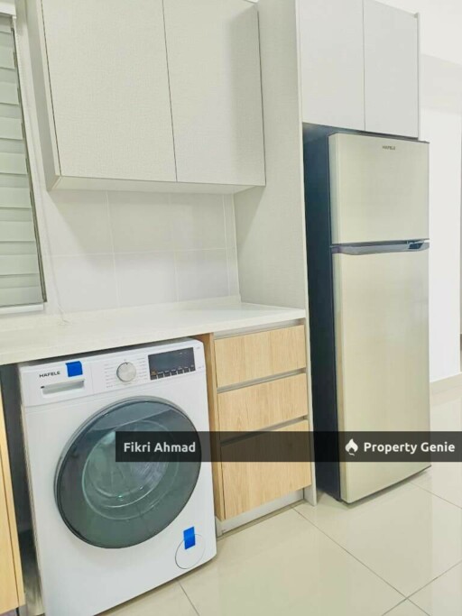 FOR RENT: M Arisa Sentul