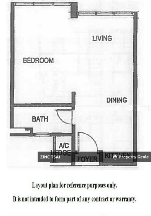 Kiara Plaza_Corner Lot {Save RM 59,000}