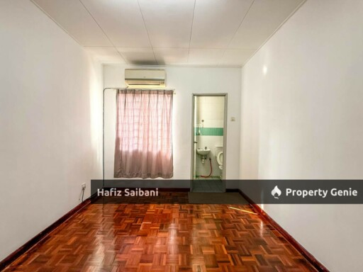 Double Storey Terrace Setia Impian Setia Alam