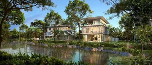 THE RESIDENCES
