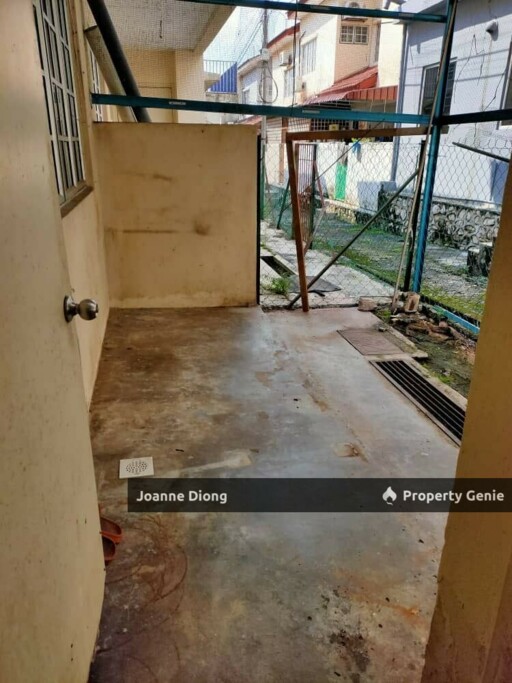 Bandar Bukit Puchong-Double Storey House