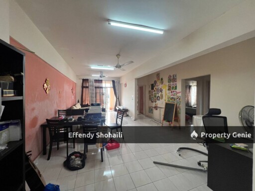 WANGSA METROVIEW CONDO WANGSA MAJU