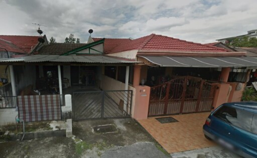 Taman Sri Raya