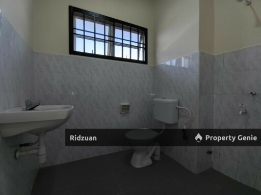For Sale - Taman Pulai Indah - Double Storey