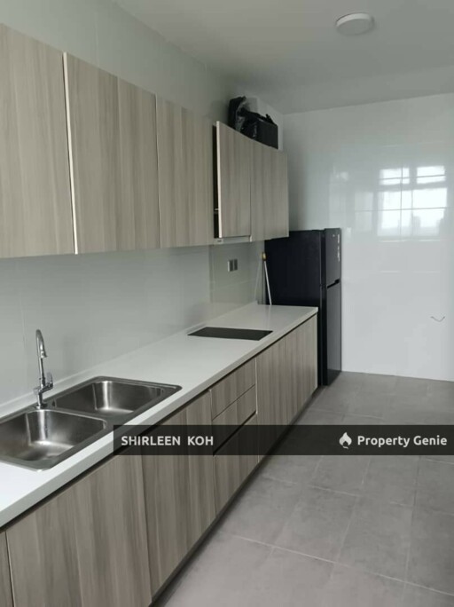 Room for Rent at Paragon Suites @ CIQ JB Town