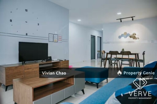 Mahattan Condo For Sale
