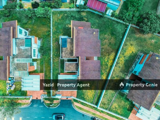 2 Storey BUNGALOW Bandar Baru Enstek