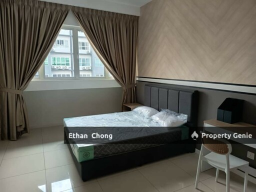 NADAYU 801 MEDIUM BEDROOM WITH PRIVATE BATHROOM