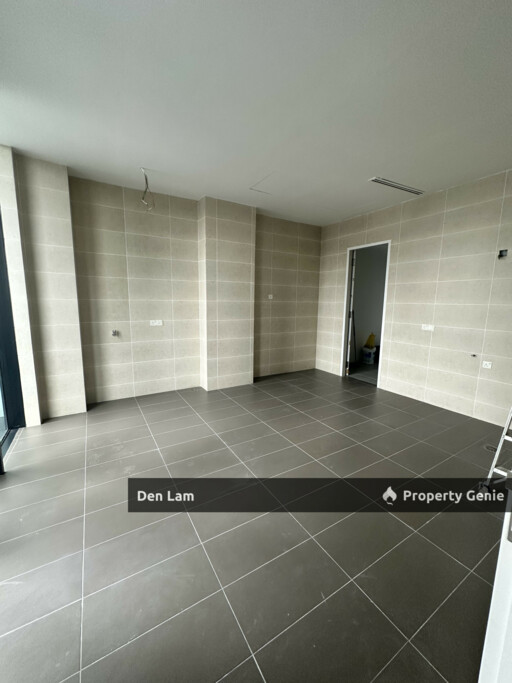 K Residence KLCC Rare Penthouse for sale !!