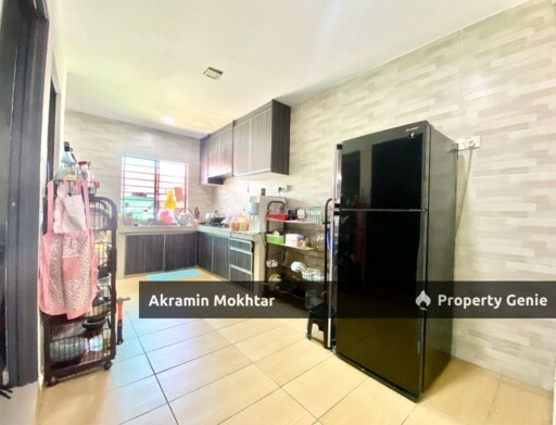 Freehold & RENOVATED | Single Storey Terrace@Taman Dusun Jaya, Semenyih