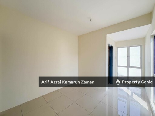 [For Sale] Corner Lot Double Storey Terrace House, Vista Mutiara 3A Bukit Sungai Long | 4R4B | RM950,000