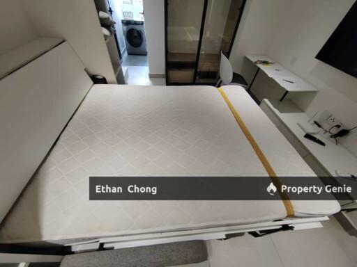 Fully furnished studio dk impian near subang airport and help university