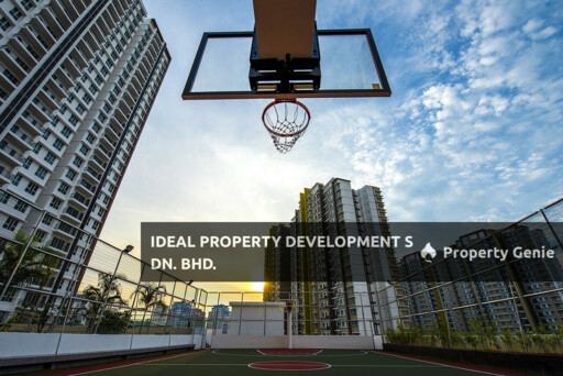 Imperial Residences @ Sungai Ara