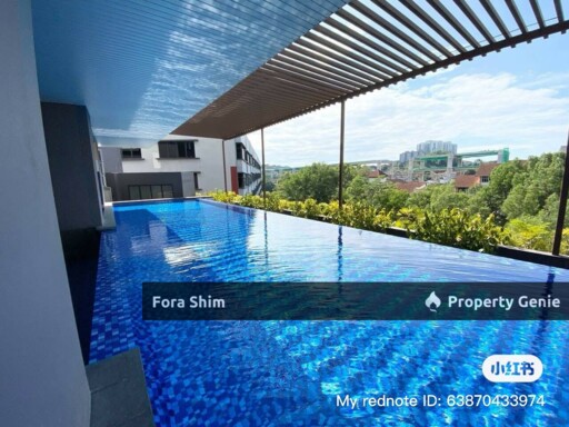 The Annex @ Medan Connaught