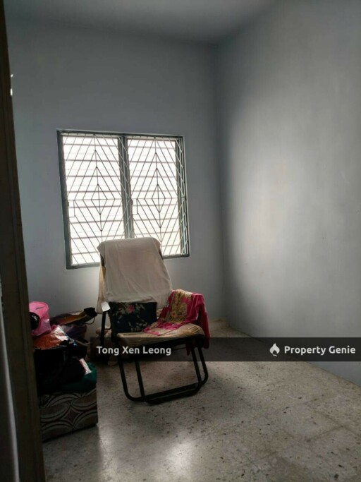 Taman Desa Duyong 2 Storey Terrace End Lot
