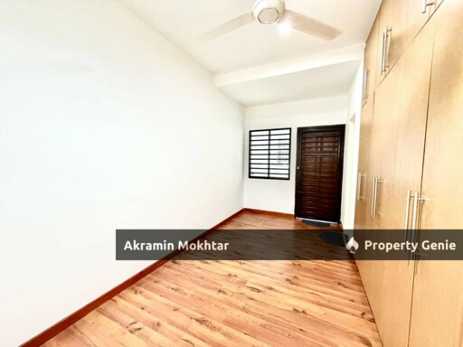 Freehold, Refubish & Renovated | Double Storey House Setia Alam Sari  Bangi