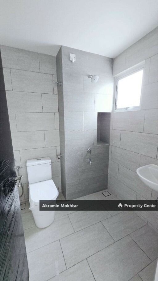 FREEHOLD & 24H GUARDED | DOUBLE STOREY VERNA SERENE HEIGHTS SEMENYIH/BANGI