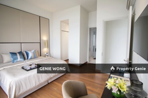 Pavilion Embassy KLCC for Sale Jalan Ampang