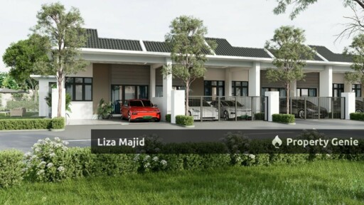 Rumah PPAM RM250,000