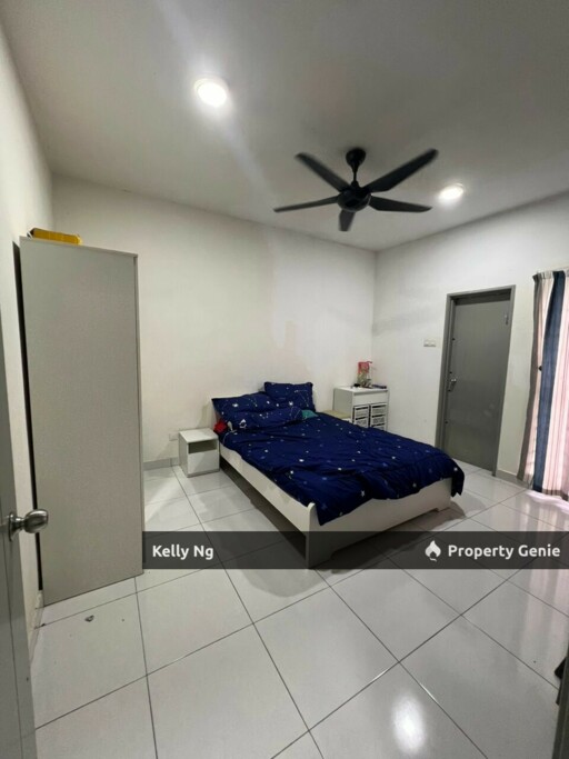 Townhouse At Laman Impian Botanic Klang For Rent