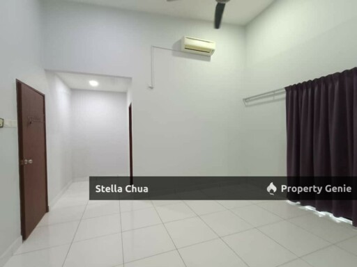 Double Storey House for Rent in Taman Bestari Indah